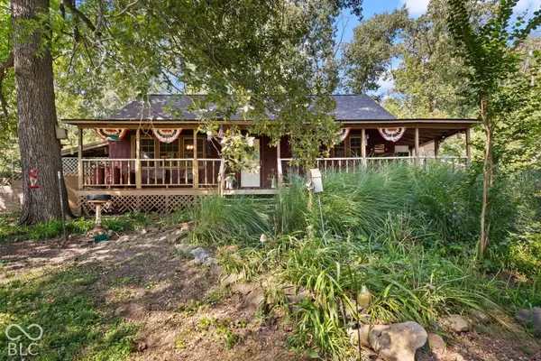7428 W Co Rd 100 N, West Baden Springs, IN 47469