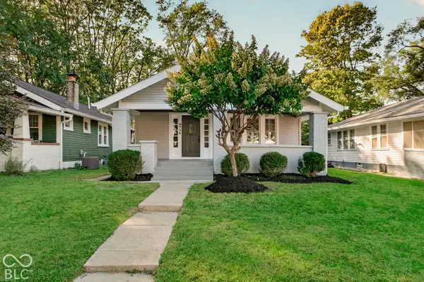 4710 Winthrop Avenue, Indianapolis, IN 46205