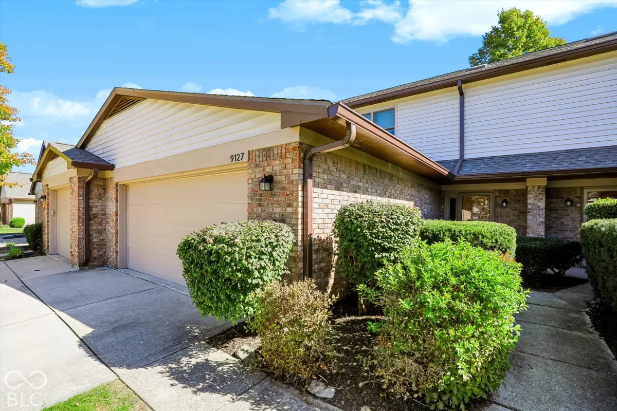 9127 Sea Oats Drive, Indianapolis, IN 46250 - #1
