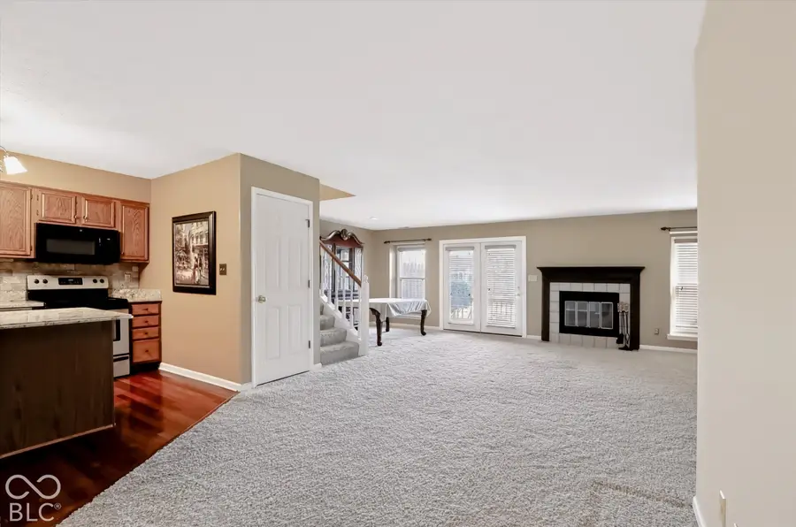 9127 Sea Oats Drive, Indianapolis, IN 46250 - #2