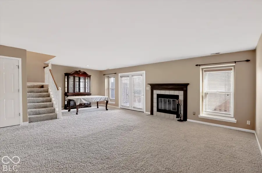 9127 Sea Oats Drive, Indianapolis, IN 46250 - #3