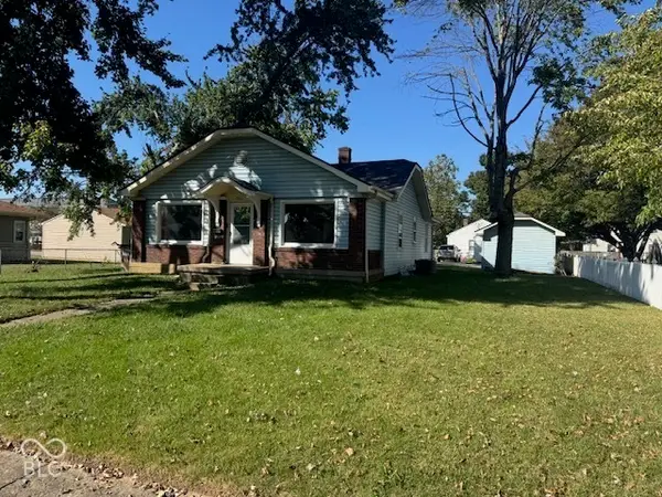 1306 Pennsylvania Street, Columbus, IN 47201