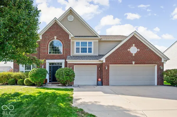 1423 Hession Drive, Brownsburg, IN 46112