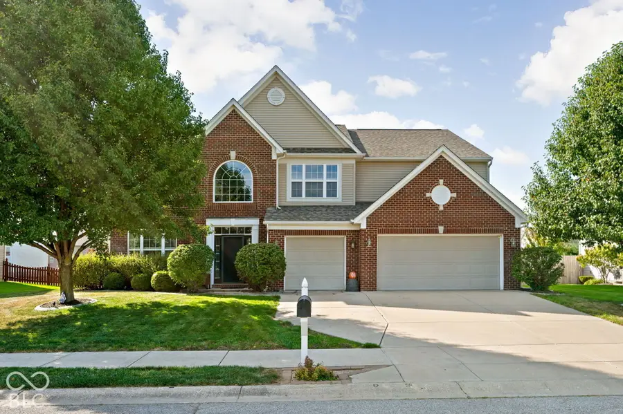 1423 Hession Drive, Brownsburg, IN 46112 - #2