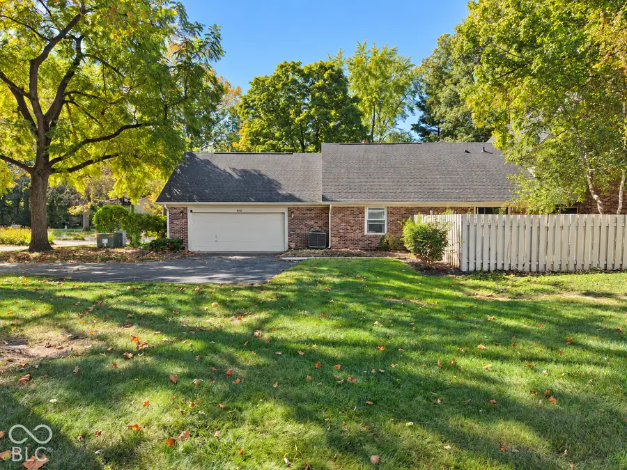 9110 Waymen Drive, Indianapolis, IN 46268 - #3