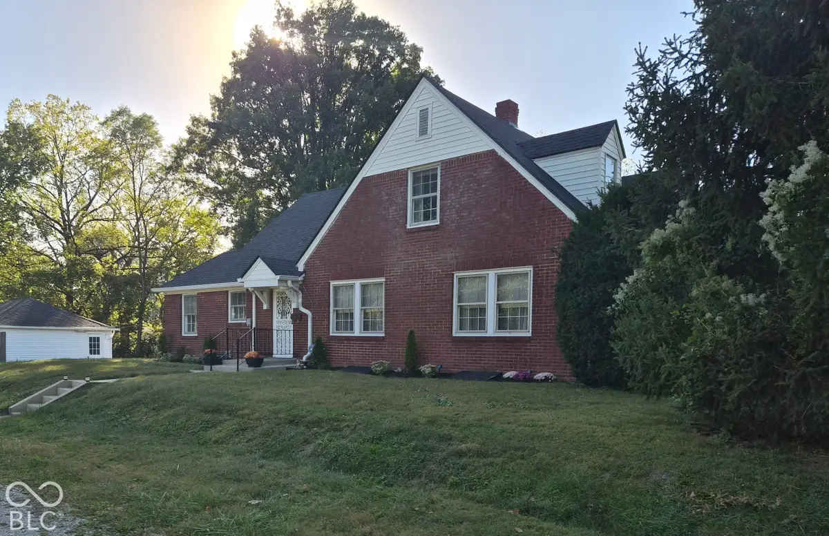 4575 Stratford, Indianapolis, IN 46201 - #1