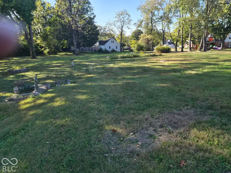 4575 Stratford, Indianapolis, IN 46201 - #2