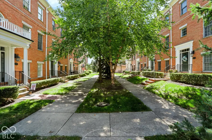 12913 Currier Street, Carmel, IN 46032 - #2