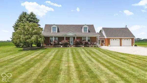 2260 S 650 W, Jamestown, IN 46147
