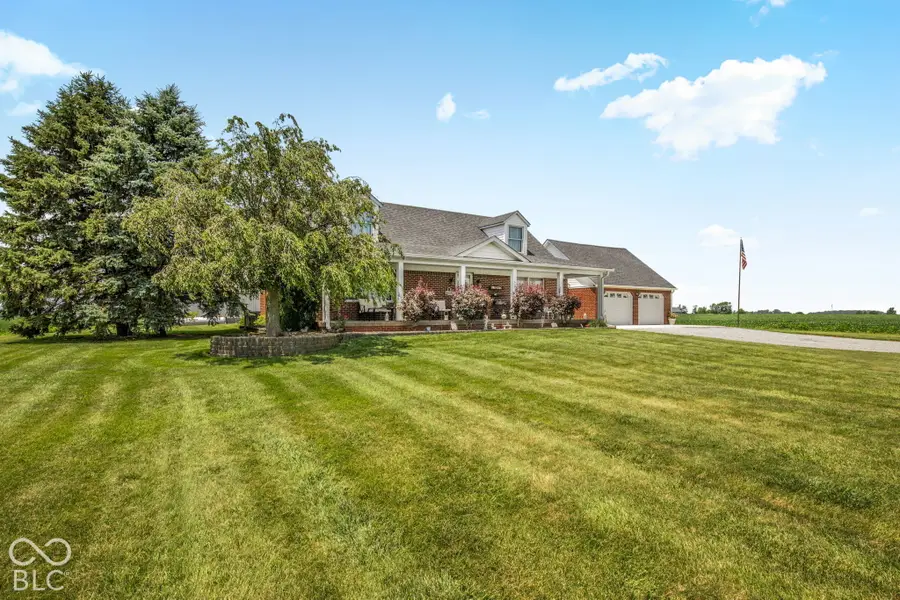 2260 S 650 W, Jamestown, IN 46147 - #2