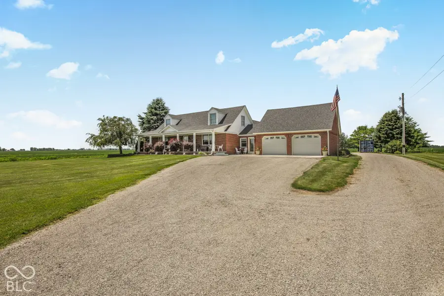 2260 S 650 W, Jamestown, IN 46147 - #3
