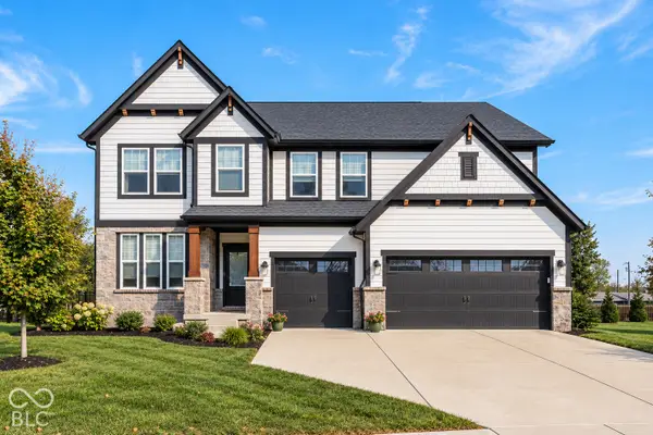 8652 Ironhill, Indianapolis, IN 46259