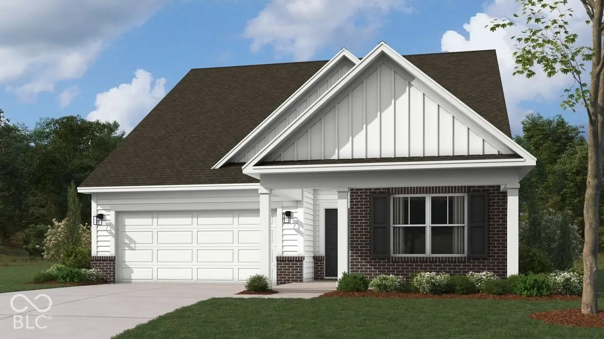 1092 Kingsbairns Road, Franklin, IN 46131 - #1