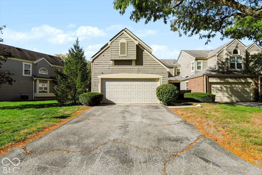 9450 Aberdare Drive #34, Indianapolis, IN 46250 - #2