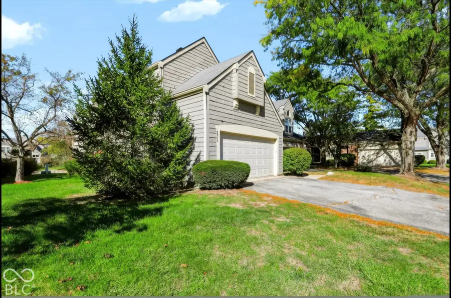 9450 Aberdare Drive #34, Indianapolis, IN 46250 - #3
