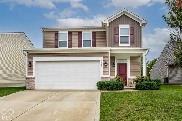 4029 Denali Drive, Indianapolis, IN 46235