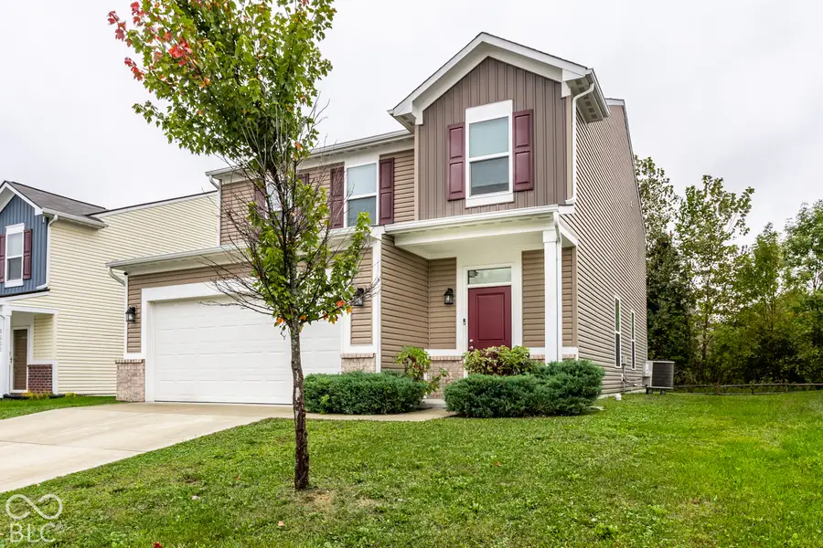 4029 Denali Drive, Indianapolis, IN 46235 - #2