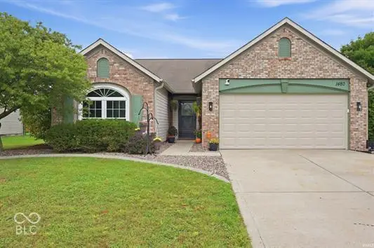 1480 Hedge, Greenfield, IN 46140 - #1