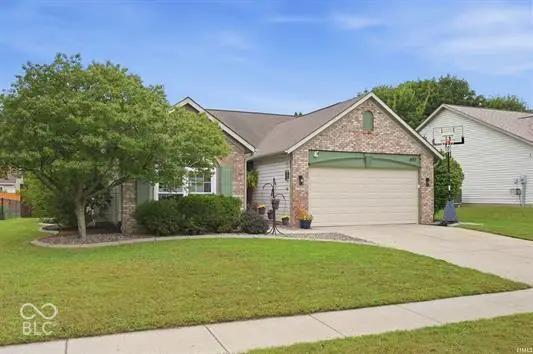 1480 Hedge, Greenfield, IN 46140 - #2