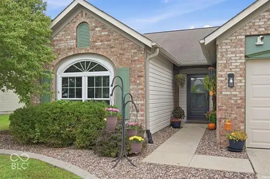 1480 Hedge, Greenfield, IN 46140 - #3