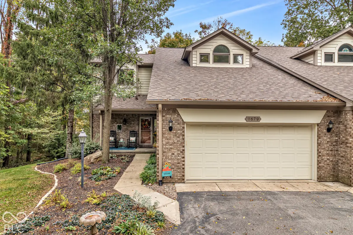 1679 Walnut Trace #A, Greenfield, IN 46140 - #1