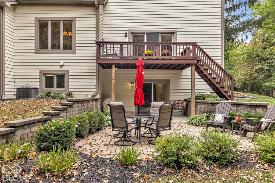1679 Walnut Trace #A, Greenfield, IN 46140 - #2