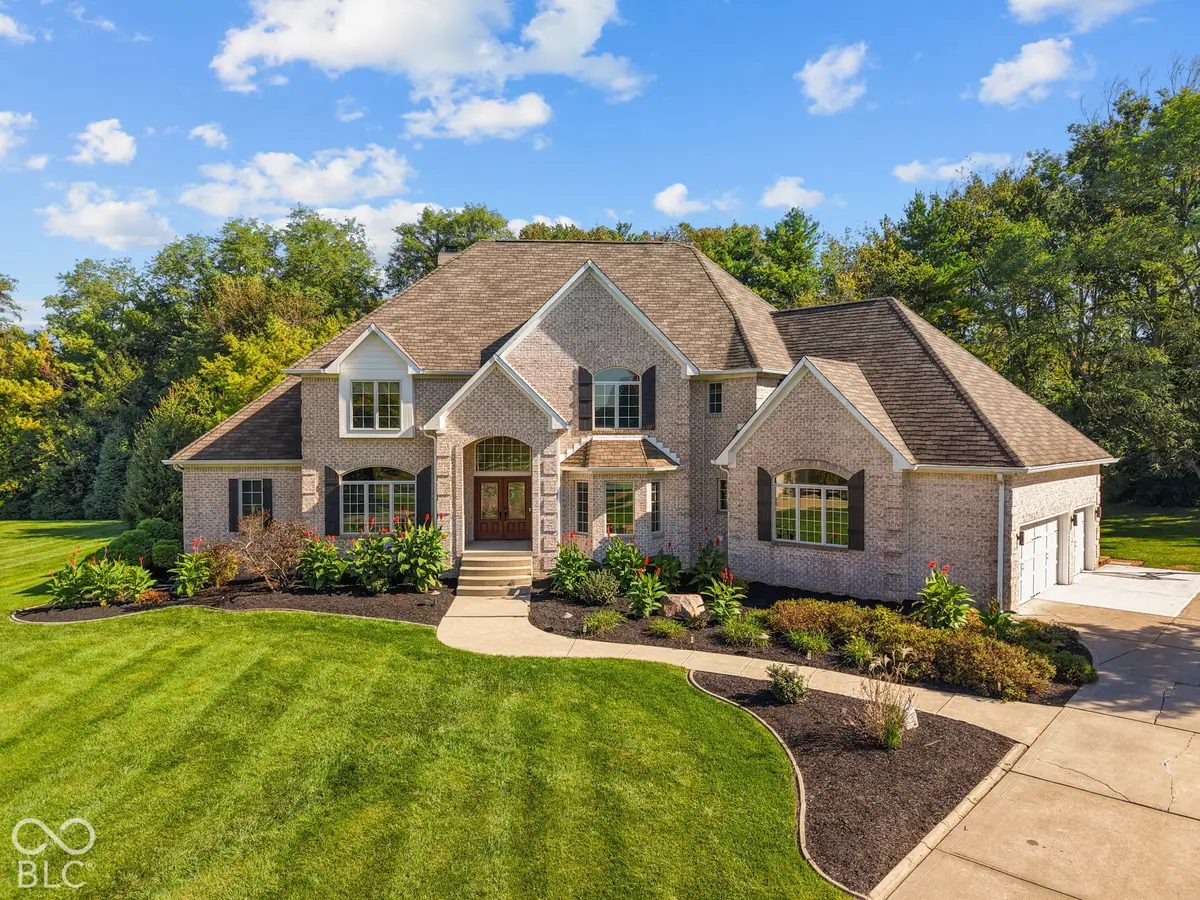 12415 Brooks Crossing, Fishers, IN 46037 - #1