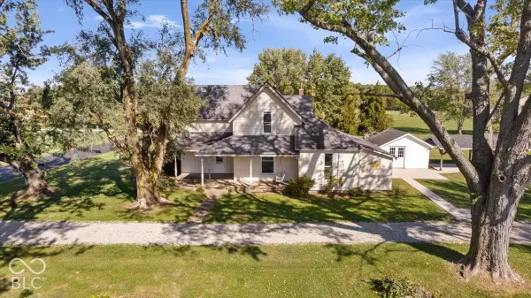 7778 N County Road 600 Road W, Middletown, IN 47356