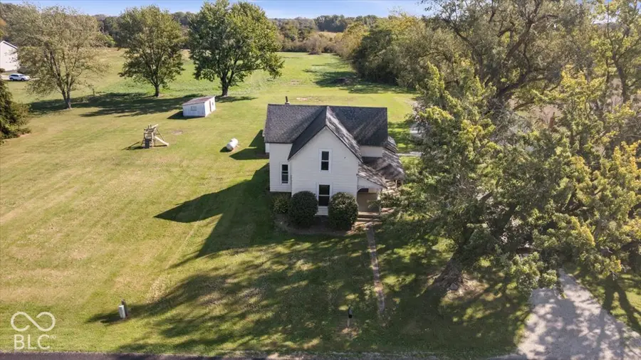 7778 N County Road 600 Road W, Middletown, IN 47356 - #2