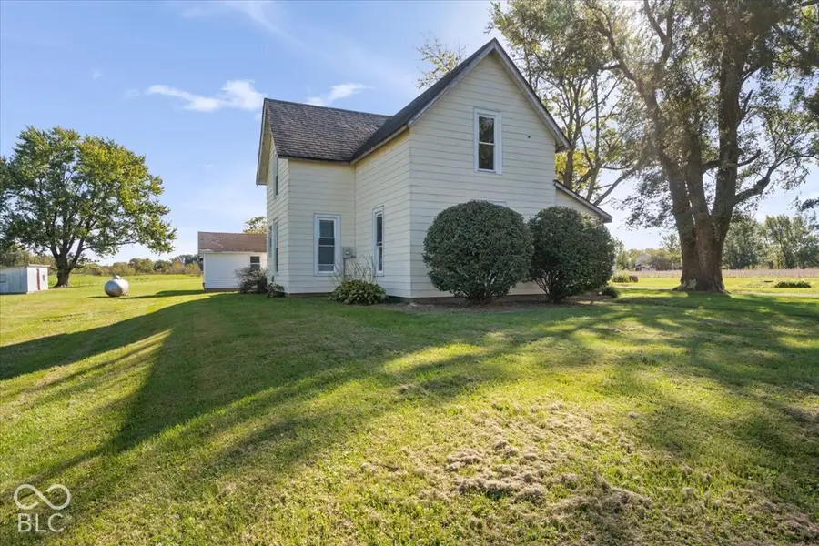 7778 N County Road 600 Road W, Middletown, IN 47356 - #3