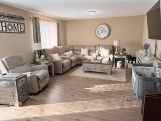 1217 N Jason Lane, Rushville, IN 46173 - #2