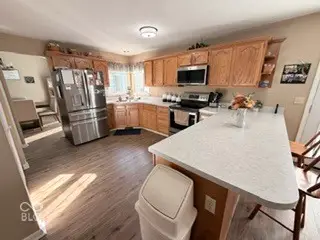 1217 N Jason Lane, Rushville, IN 46173 - #3