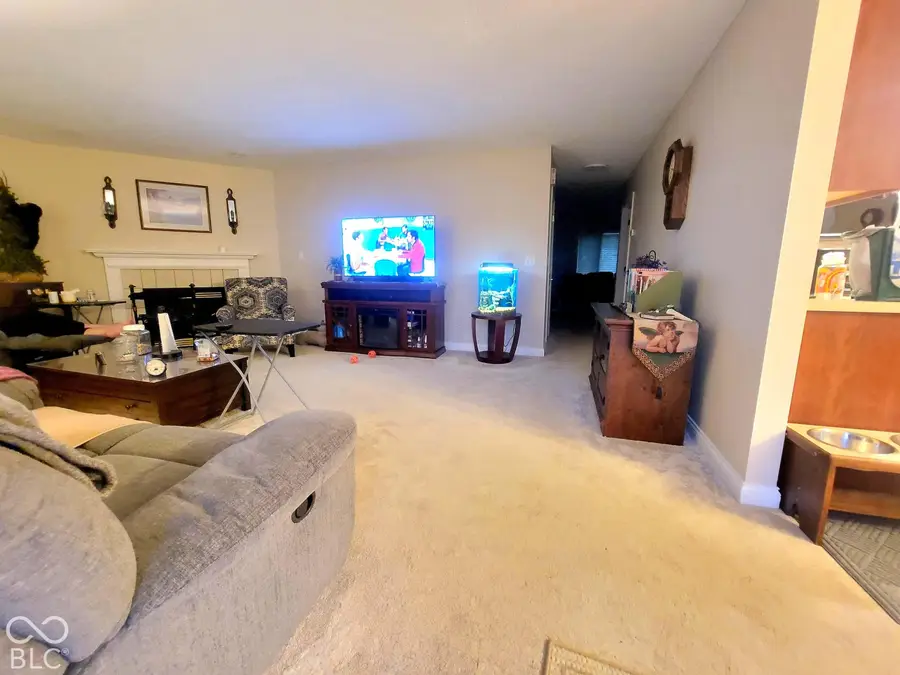2719 Patriot Drive, Anderson, IN 46012 - #2