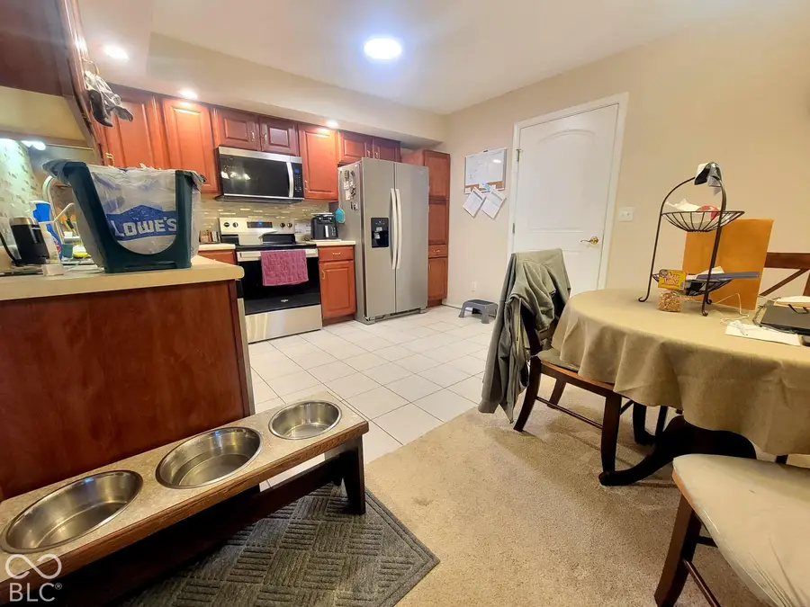 2719 Patriot Drive, Anderson, IN 46012 - #3