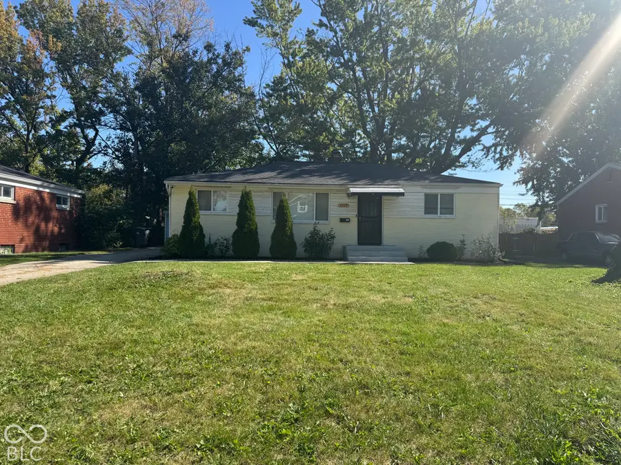 3925 Campbell Avenue, Indianapolis, IN 46226 - #2