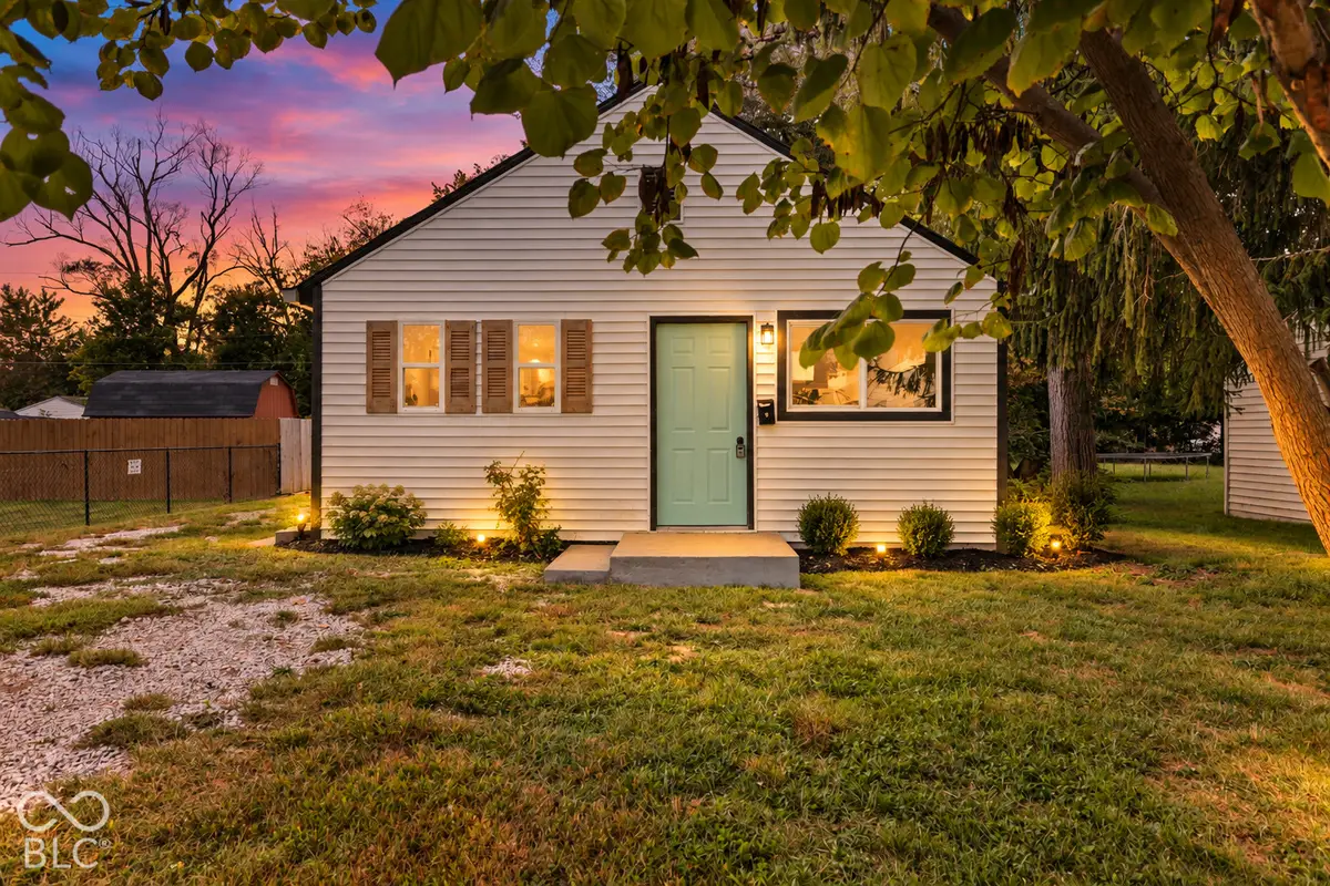 1938 N Alton Avenue, Indianapolis, IN 46222 - #1