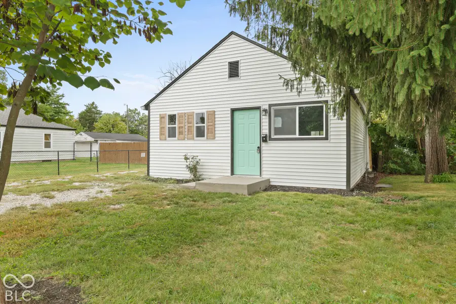 1938 N Alton Avenue, Indianapolis, IN 46222 - #3