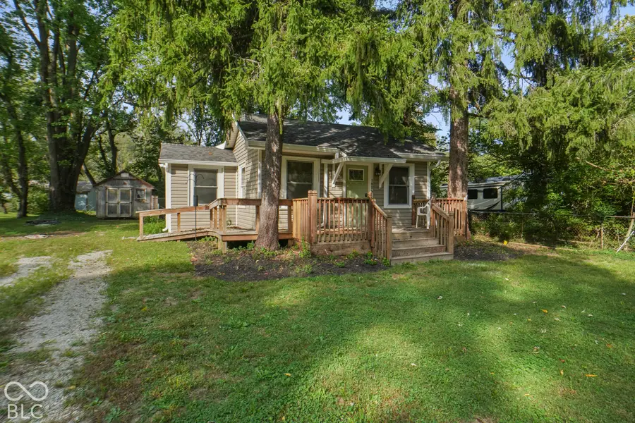 1804 E 67th Street, Indianapolis, IN 46220 - #2