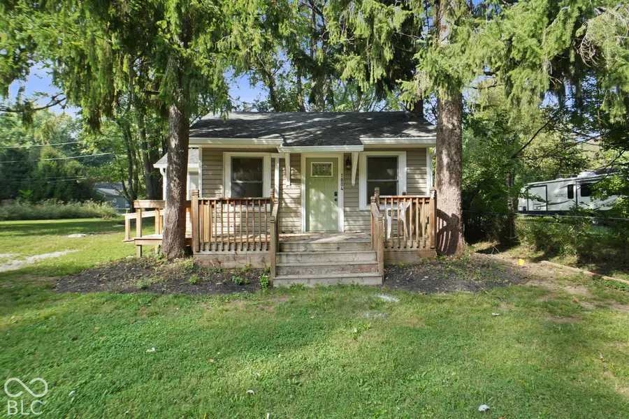 1804 E 67th Street, Indianapolis, IN 46220 - #3