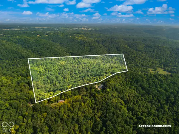 0 W Mccarthy Knob Road, Lanesville, IN 47136