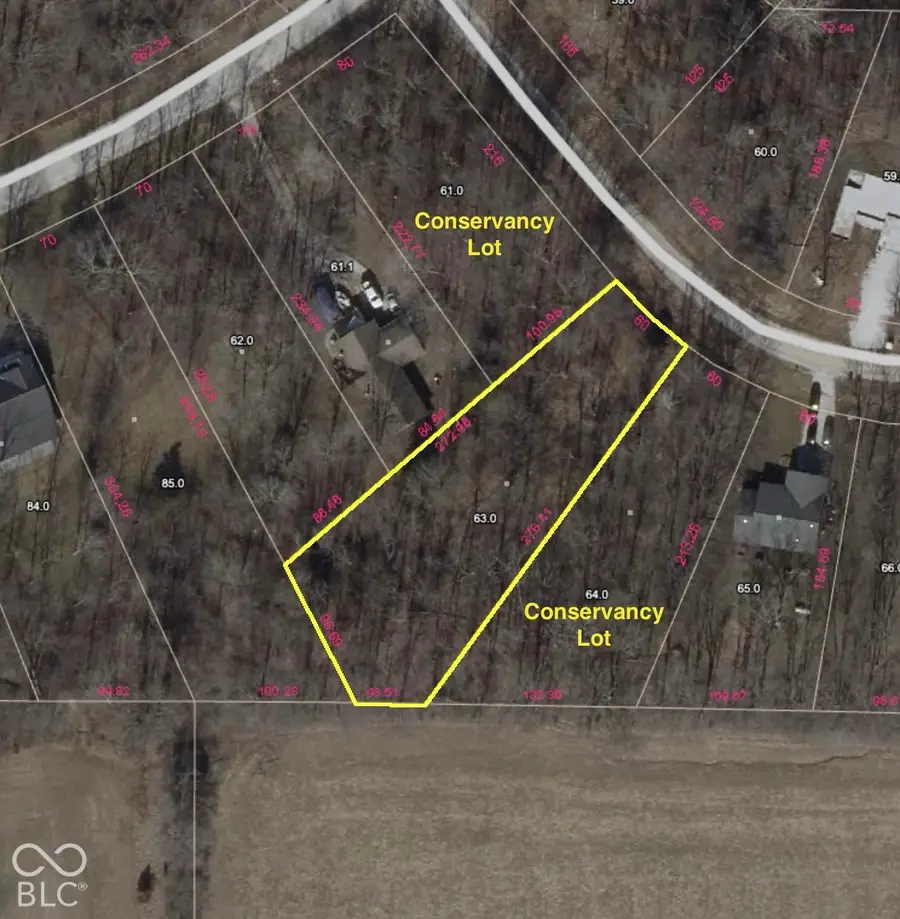 609 Gettysburg, Coatesville, IN 46121 - #2