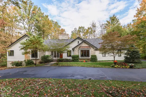 9056 Woodacre Blvd South Drive S, Indianapolis, IN 46234