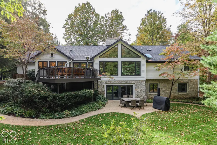 9056 Woodacre Blvd South Drive S, Indianapolis, IN 46234 - #2