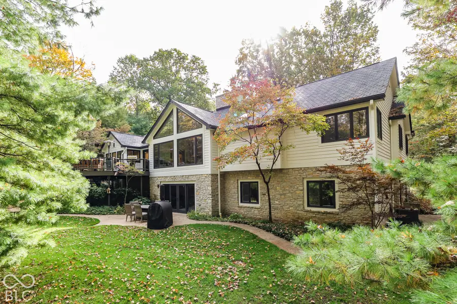 9056 Woodacre Blvd South Drive S, Indianapolis, IN 46234 - #3