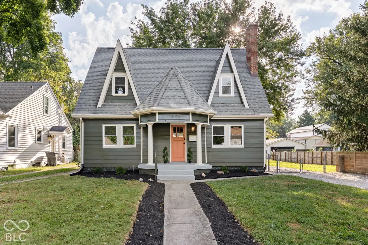 4949 Crittenden Avenue, Indianapolis, IN 46205 - #1