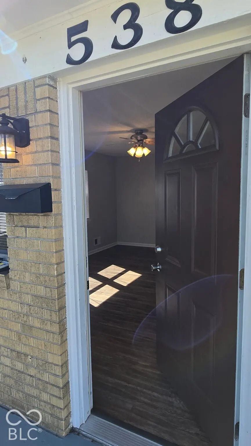 538 S Temple Avenue, Indianapolis, IN 46203 - #2