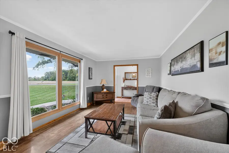 7721 W 200 Road S, New Palestine, IN 46163 - #3