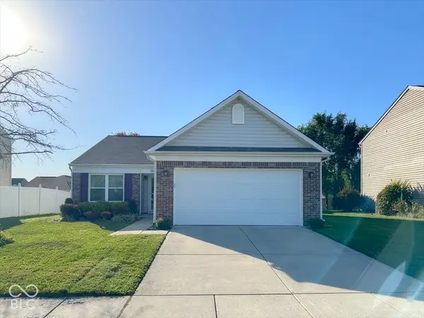 1140 Frogs Leap Lane, Cicero, IN 46034