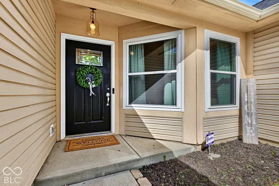 214 E Pine Ridge Drive, Westfield, IN 46074 - #3
