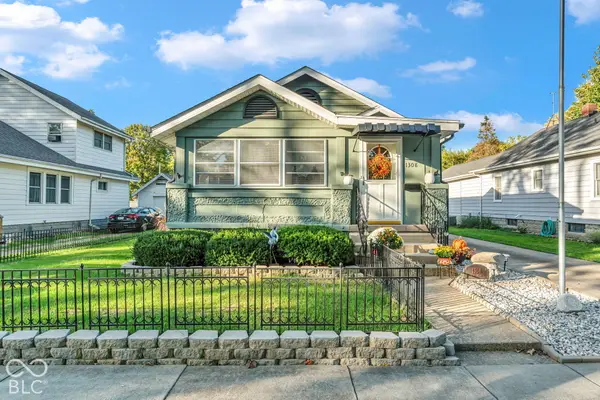 1308 W Main Street, Crawfordsville, IN 47933